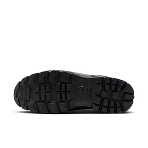 Nike Air Max Goadome 'Pony Hair Pack - Triple Black'