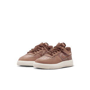 Nike Force 1 Low EasyOn PS 'Desert Dust'