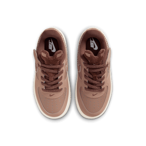 Nike Force 1 Low EasyOn PS 'Desert Dust'