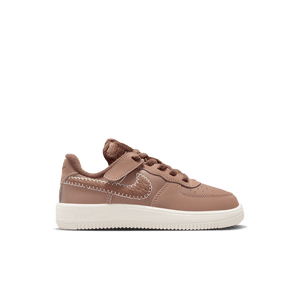 Nike Force 1 Low EasyOn PS 'Desert Dust'
