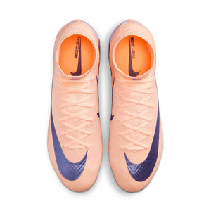 Nike Mercurial Superfly 10 Elite Lv8 FG High 'Crimson Tint Royal Pulse'