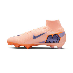 Nike Mercurial Superfly 10 Elite Lv8 FG High 'Crimson Tint Royal Pulse'