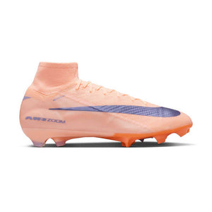 Nike Mercurial Superfly 10 Elite Lv8 FG High 'Crimson Tint Royal Pulse'