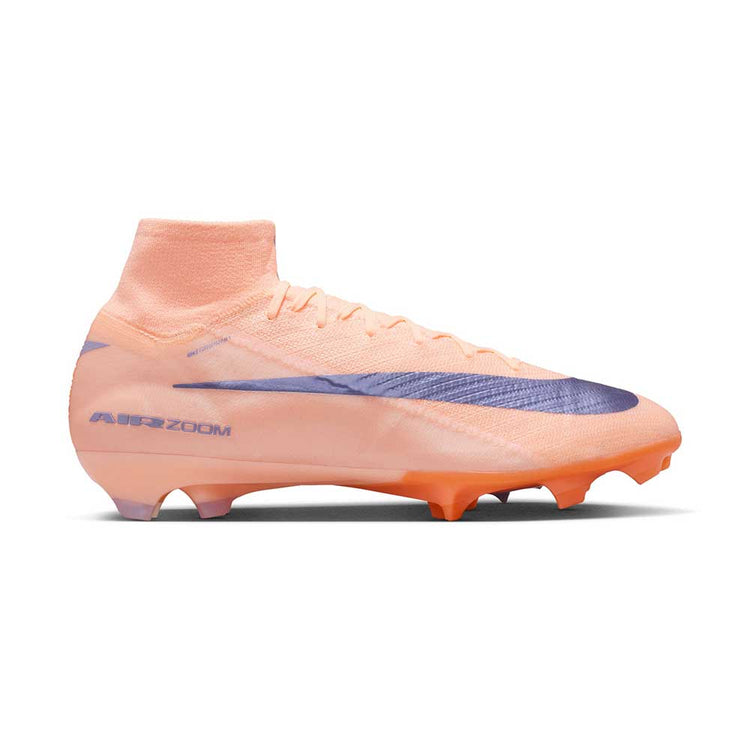 Nike Mercurial Superfly 10 Elite Lv8 FG High 'Crimson Tint Royal Pulse'