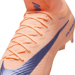 Nike Mercurial Superfly 10 Elite Lv8 FG High 'Crimson Tint Royal Pulse'