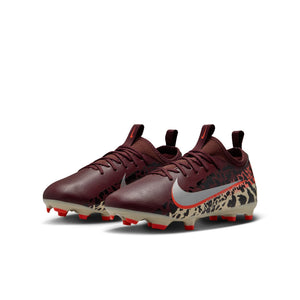 Nike United Jr. Mercurial Vapor 16 Academy MG GS 'Burgundy Crush'