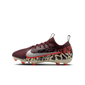 Nike United Jr. Mercurial Vapor 16 Academy MG GS 'Burgundy Crush'