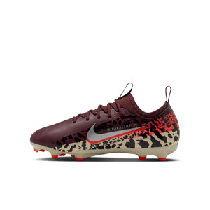 Nike United Jr. Mercurial Vapor 16 Academy MG GS 'Burgundy Crush'