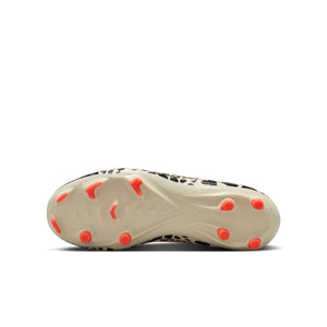 Nike United Jr. Mercurial Vapor 16 Academy MG GS 'Burgundy Crush'