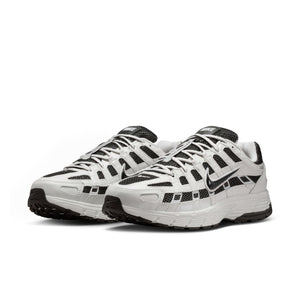 Nike P-6000 'Sail Off Noir Medium Ash'