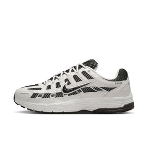 Nike P-6000 'Sail Off Noir Medium Ash'