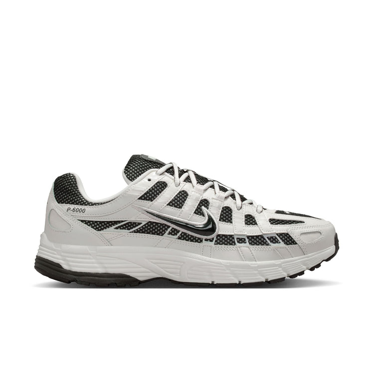 Nike P-6000 'Sail Off Noir Medium Ash'