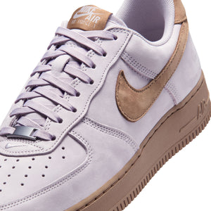 Nike Air Force 1 Low Premium QS 'Silver Lilac'