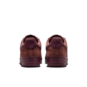 Nike Air Force 1 Low Premium 'Mahogany'