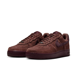 Nike Air Force 1 Low Premium 'Mahogany'