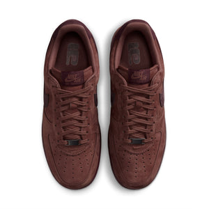 Nike Air Force 1 Low Premium 'Mahogany'