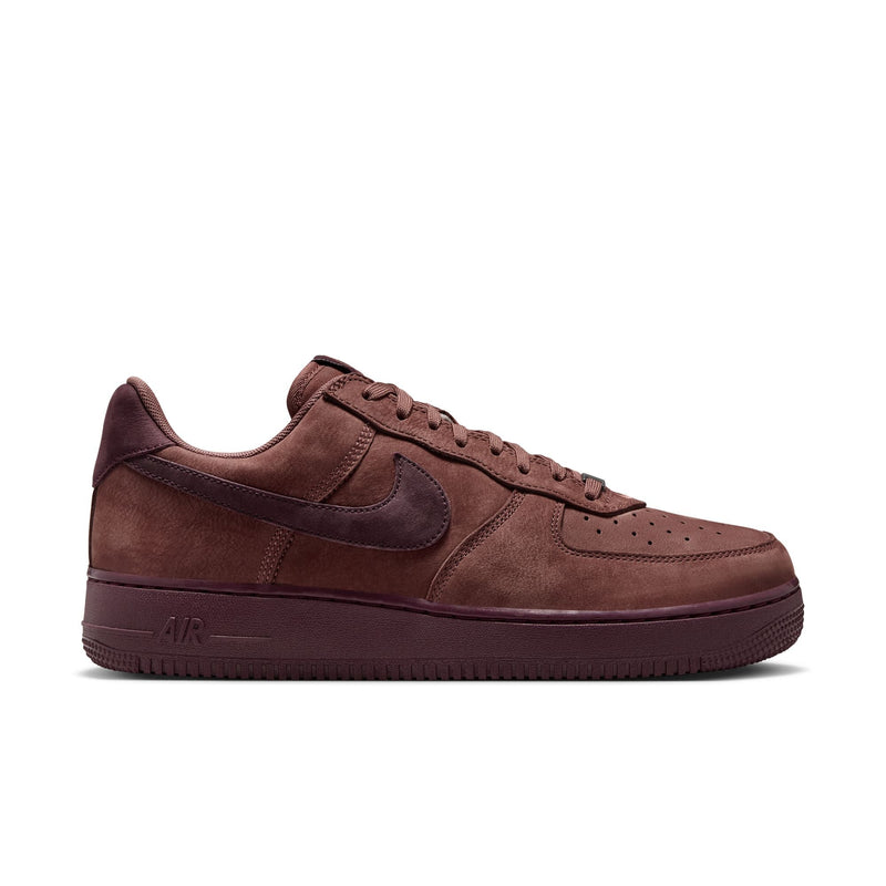 Nike Air Force 1 Low Premium 'Mahogany'