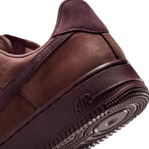 Nike Air Force 1 Low Premium 'Mahogany'