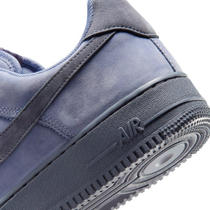 Nike Air Force 1 Low Retro Premium QS 'Dark Blue Sky Badgeless'