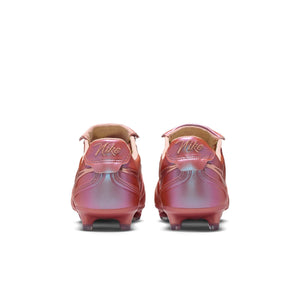 Nike Tiempo Ligera 4 FG 'Metallic Red Bronze'