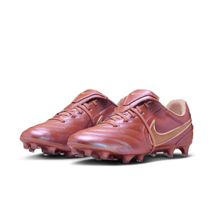 Nike Tiempo Ligera 4 FG 'Metallic Red Bronze'