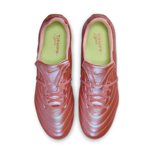 Nike Tiempo Ligera 4 FG 'Metallic Red Bronze'