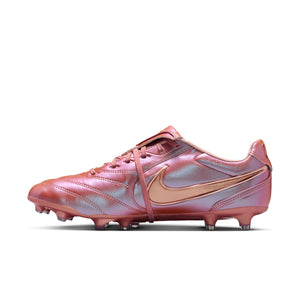 Nike Tiempo Ligera 4 FG 'Metallic Red Bronze'