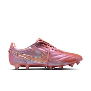 Nike Tiempo Ligera 4 FG 'Metallic Red Bronze'