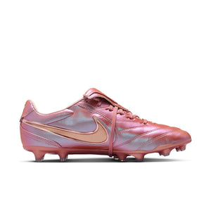 Nike Tiempo Ligera 4 FG 'Metallic Red Bronze'