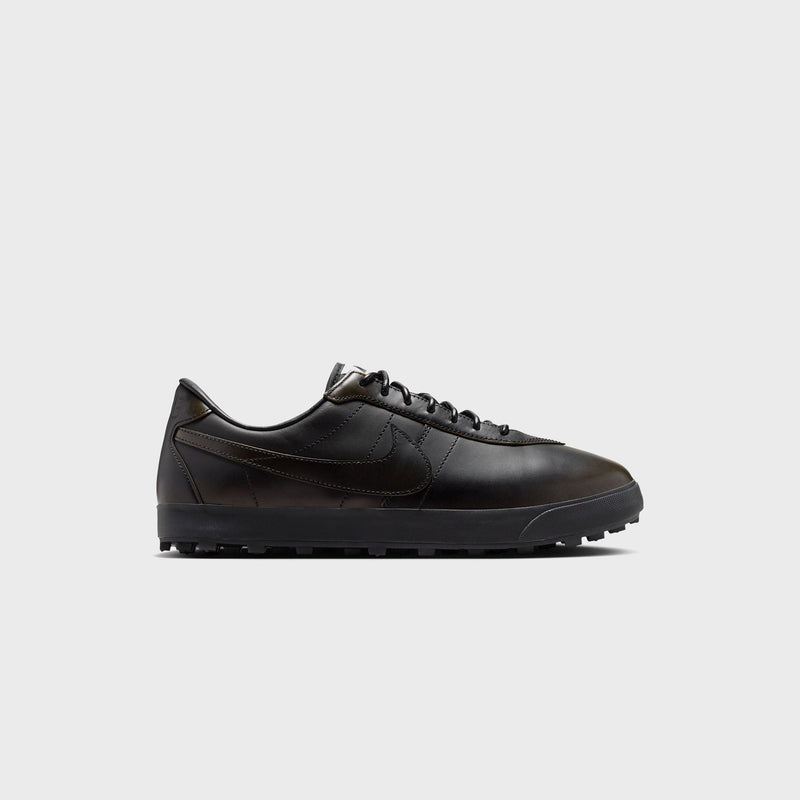 Nike Astrograbber Leather 'Black'