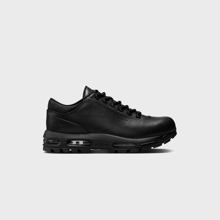 Nike Air Max Goadome Low 'Black'
