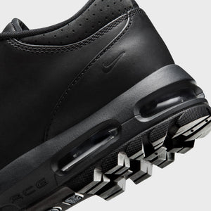 Nike Air Max Goadome Low 'Black'