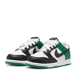 Nike Dunk Low PS 'Off White Malachite'