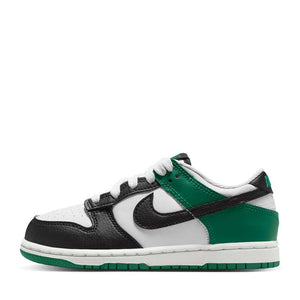 Nike Dunk Low PS 'Off White Malachite'