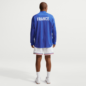 Nike France x Jacquemus Shorts 'White'