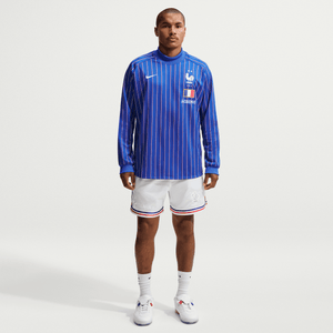 Nike France x Jacquemus Shorts 'White'