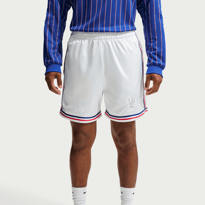 Nike France x Jacquemus Shorts 'White'
