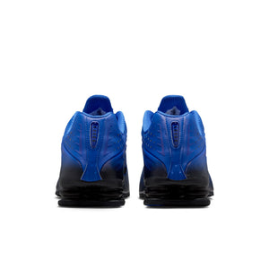 Nike Shox R4 SE Fade 'Racer Blue Black'