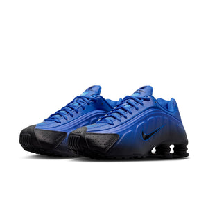 Nike Shox R4 SE Fade 'Racer Blue Black'
