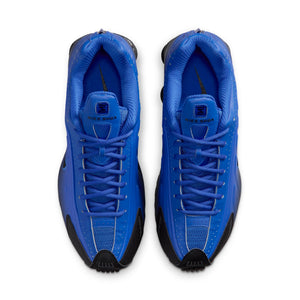 Nike Shox R4 SE Fade 'Racer Blue Black'