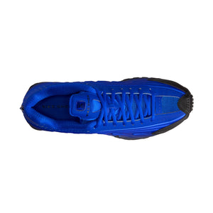 Nike Shox R4 SE Fade 'Racer Blue Black'