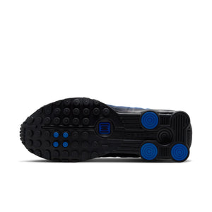 Nike Shox R4 SE Fade 'Racer Blue Black'
