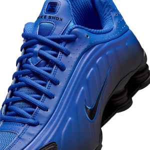 Nike Shox R4 SE Fade 'Racer Blue Black'