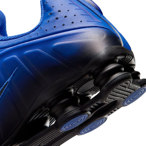 Nike Shox R4 SE Fade 'Racer Blue Black'