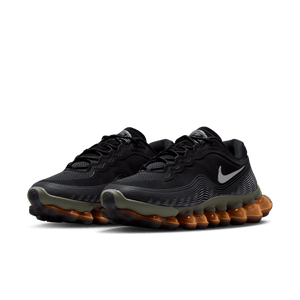 Nike Air Liquid Max 'Black Metallic'