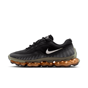 Nike Air Liquid Max 'Black Metallic'
