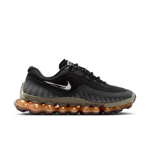 Nike Air Liquid Max 'Black Metallic'