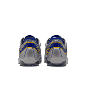 Nike Cryoshot Mercurial Vapor R9 'Royal Metallic Silver Varsity Maize'