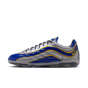 Nike Cryoshot Mercurial Vapor R9 'Royal Metallic Silver Varsity Maize'