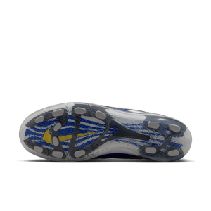 Nike Cryoshot Mercurial Vapor R9 'Royal Metallic Silver Varsity Maize'